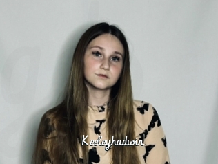 Keeleyhadwin