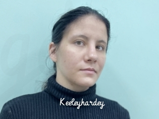 Keeleyhardey