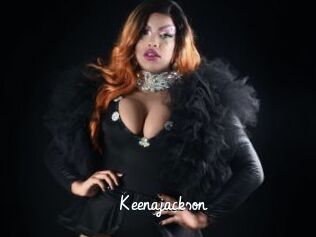 Keenajackson