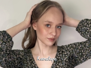Keenalapa
