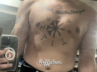 Keffjabani