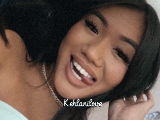 Kehlanilove
