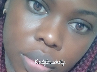 Keidybruchetty