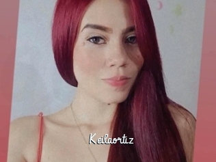 Keilaortiz