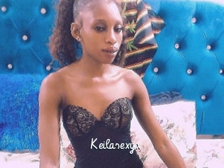 Keilasexyx