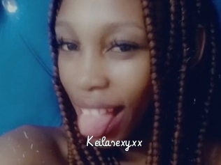 Keilasexyxx