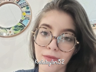Keilataylor32