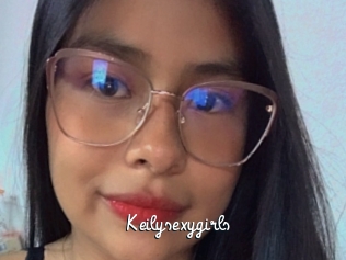 Keilysexygirls
