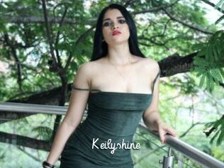 Keilyshine