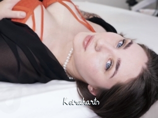 keiraharts Galerie du Sexe