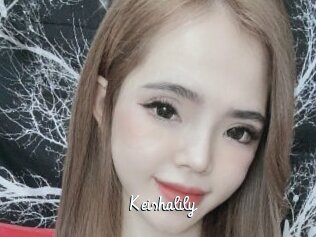 Keishalily