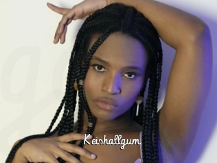 keishallgum Galerie du Sexe