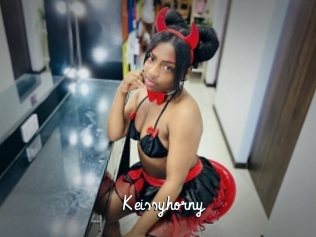 Keissyhorny