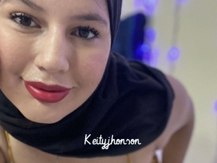 Keityjhonson