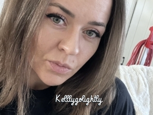 Kelllygolightly
