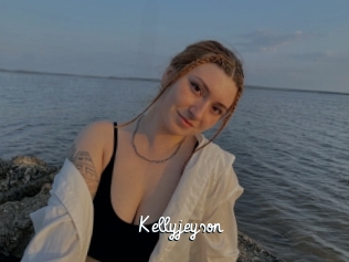 kellyjeyson Galerie du Sexe