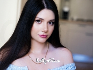 kellynblaze Galerie du Sexe