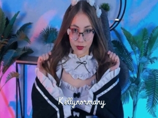 Kellynormany