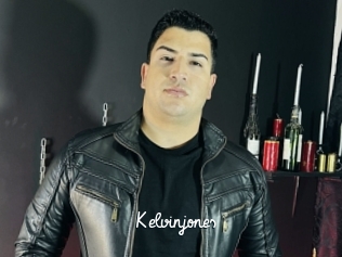 Kelvinjones