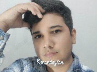 Kenanddylan
