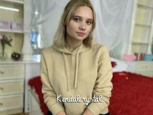 Kendalcrystal