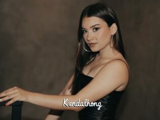 Kendalhong