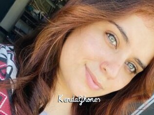 Kendaljhones