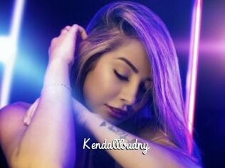 Kendallbudny