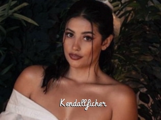Kendallficher