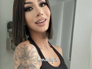 Kendallgil