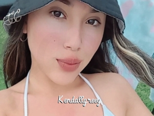 Kendallgreey