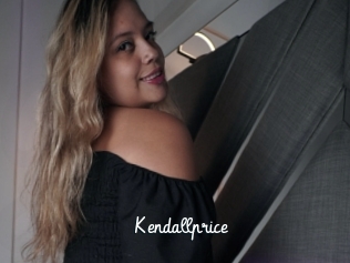 Kendallprice
