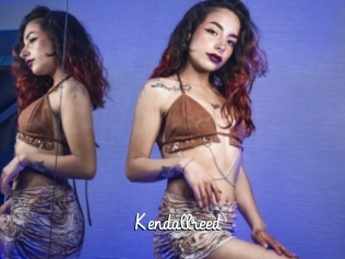 Kendallreed