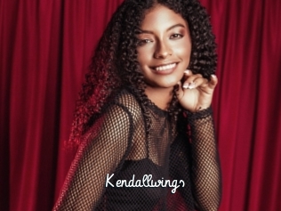 Kendallwings