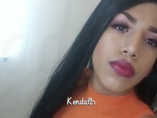 Kendalts
