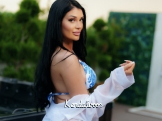 kendalvoos Galerie du Sexe