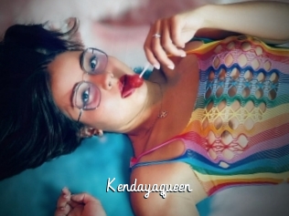 Kendayaqueen