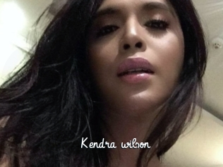 kendra_wilson Galerie du Sexe