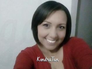 KendraTan