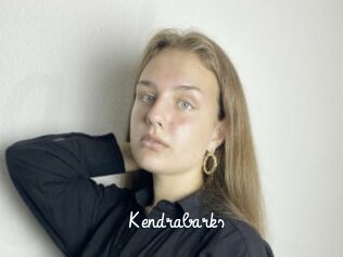 Kendrabarks