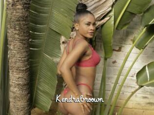 Kendrabroown