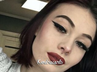 Kendracarls