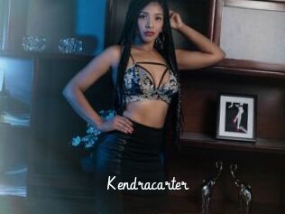 Kendracarter