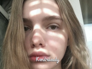 Kendraeady