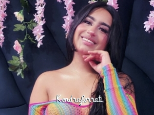 kendraferrati Galerie du Sexe