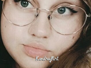 Kendraflirt