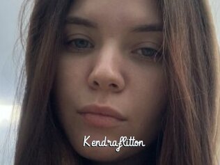 Kendraflitton