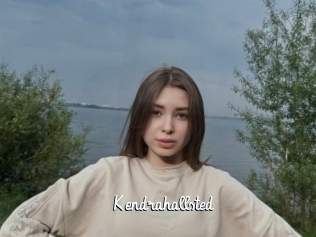 Kendrahallsted