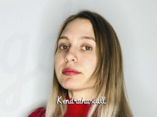 Kendrahascall