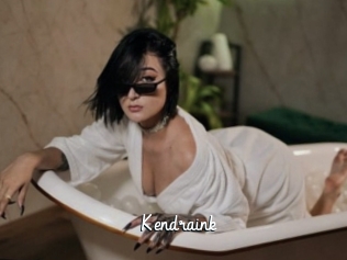 Kendraink